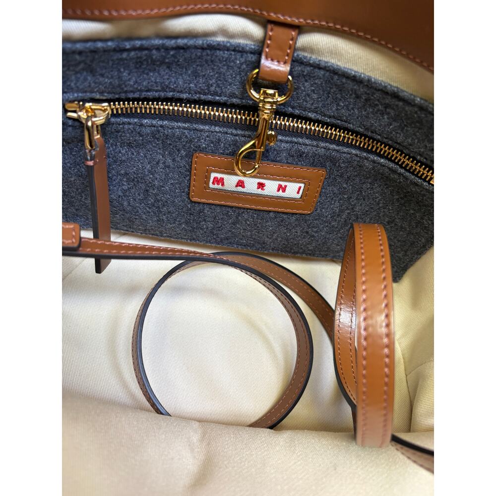 Marni Tropicalia Large Tote | Made in Italy - Picture 5 of 6